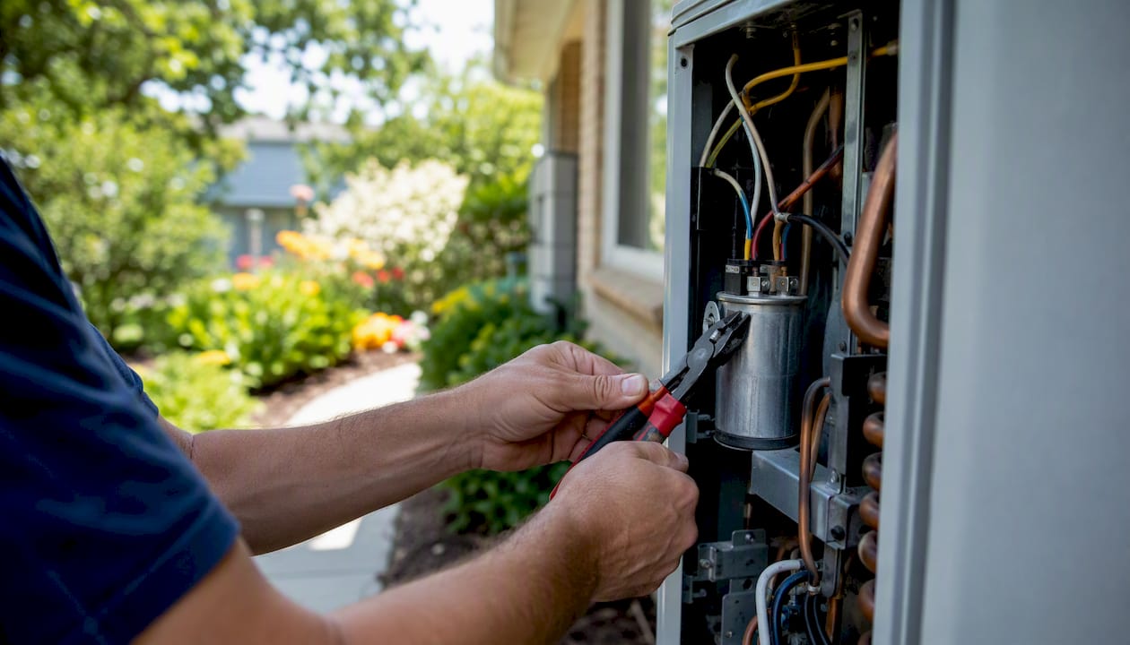 AC Repair Cost in 2026: What Homeowners Should Expect