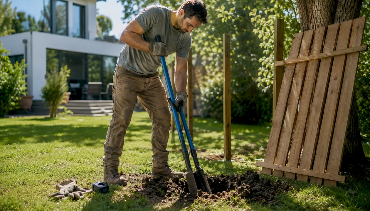Fence Installation Cost in 2026: What Homeowners Pay