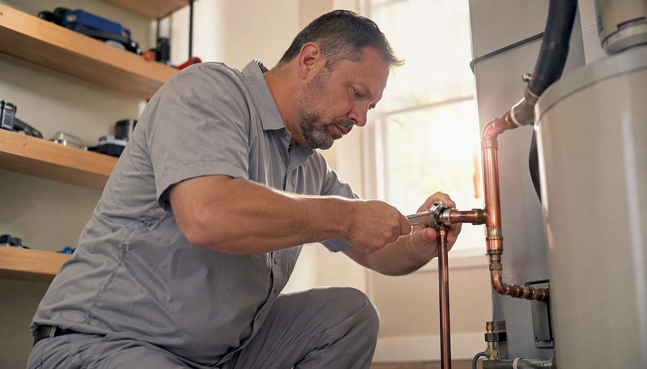 Water Heater Replacement Cost: What to Expect in 2026